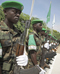 The African Union's Conflict Management Capabilities